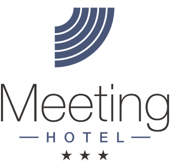 logo Hotelu Meeting